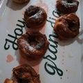 El cooksnap de sara cuando hizo Donuts riquisimoss!!.