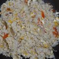Cooksnap dari Nanik Sulistiyowati untuk resep Nasi Goreng Mentega
