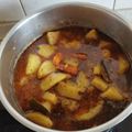 Cooksnap από Αποκατανιδου Ελενη στη συνταγή Πατάτες γιαχνί