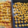 Cooksnap dari Rahmi Gustia Elza Dimie untuk resep Bolu goreng / bolu merekah