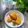 Cooksnap 0h Hana !! semasa beliau membuat Menu Rahmah (masak lemak labu,ayam goreng,sambal belacan).