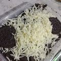 Cooksnap dari Ran Zan untuk resep Oreo Creamcheese Cake Dessert ala rumahan