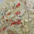 Cooksnap dari MamaXark untuk resep Bihun Rebus Jawa ala Jogja