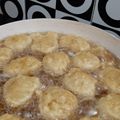 Cooksnap dari NISYA untuk resep Baso Goreng Ayam Udang