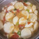 Cooksnap dari Dyah Isnaini Puspitasari untuk resep 23. Sop Tomat Telur Tofu Seger bangett 😍🍅