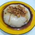 Cooksnap dari Falia untuk resep Mipan khas kudapan Kalimantan