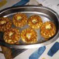 El cooksnap de Susana Troncoso cuando hizo Pan nube sin tacc.