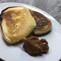 El cooksnap de Joshelin cuando hizo Hotcakes🥞🇺🇸😋.