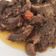 El cooksnap de Irene-Guirao cuando hizo Ossobuco al vino tinto en olla rápida.