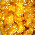 Cooksnap dari Ana Mustika Sari untuk resep Ayam Fillet Asam Manis
