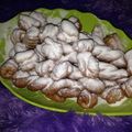 Cooksnap dari Yuni Dafa untuk resep Snack Terigu Simpel