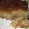 صورة من Mehdi L، شاركها بعد تجربة وصفة قلب اللوز معسل وبنين مع كاس شاي😋