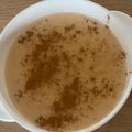 Cooksnap από mariamaraki86 στη συνταγή Ρυζόγαλο με μέλι