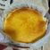 El cooksnap de Ines Monge Rubio cuando hizo Tarta de queso estilo “La Viña”.