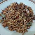 Cooksnap dari eva meylani untuk resep Sambal Teri Kacang Goreng Pedas Manis ❤