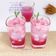 Cooksnap dari yanti sutanto untuk resep Es Sirup Milky Jelly Kulit Buah Naga