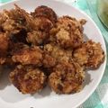 Cooksnap dari ririn andriyani untuk resep Udang Goreng Crispy 🍤