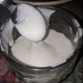 El cooksnap de Cami Pizarro❤ cuando hizo Lactonesa de Ajo.