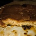 El cooksnap de Susana fernandez cuando hizo Flan de leche condensada 🍮.