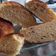 El cooksnap de Nathalie Rodríguez lopez cuando hizo Pan Casero con Chicharrón.