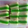 Cooksnap dari Katharina Marganingsih untuk resep Kue lapis santan - kue lapis tepung beras - kue lapis