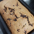 El cooksnap de Andrea Perez cuando hizo BUDÍN O PAN INTEGRAL DE BANANA🍌.