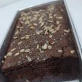Cooksnap dari thaa untuk resep Flourless chocolate cake #Keto (Brownies Keto)