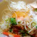 Cooksnap dari Nanda Reni untuk resep Soto ayam