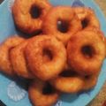 Cooksnap dari Eliya Ulfa untuk resep Donat Lembut + Cara simple mencetak donat + TIPS (Crispy Diluar Lembut didalam)