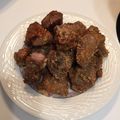 Yaru- Yang 的 氣炸排骨酥 cooksnap