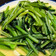 小白 的 蒜炒小松菜 (油菜) / 簡單家常菜 cooksnap