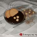 Cooksnap από tahitian στη συνταγή Νηστίσιμη Nutella