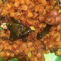 Cooksnap dari echi untuk resep Sambal goreng kentang ati ampela