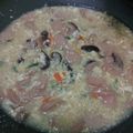 Cooksnap dari Resep_mamiclaff untuk resep Tumis Kental Jamur Shitake ala Taiwan