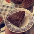 صورة من d، شاركها بعد تجربة وصفة كيكة البسكويت
