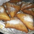 El cooksnap de Mirta cuando hizo Tortas fritas de bicarbonato.