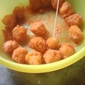 Cooksnap dari Maria Tortor untuk resep Tahu benjo rasa balado