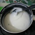 Cooksnap dari Erniz untuk resep Bubur Sumsum Takaran Sendok