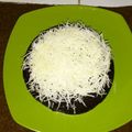 Cooksnap dari Sari Fatmawati untuk resep Brownies kukus 6 sdm