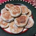 Cooksnap dari Neni Bardin untuk resep Bakpia basah teflon