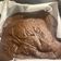 El cooksnap de Lucia cuando hizo Brownie rápido y fácil.
