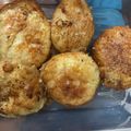 Cooksnap dari vicka frantya untuk resep Perkedel Kentang