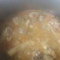 El cooksnap de luciasilva904 cuando hizo Muslos de pollo en salsa.
