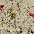 Cooksnap dari rien ay lie untuk resep Tahu telur bejek
