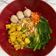 Cooksnap dari Nathalie Sakuragi untuk resep Mie Ayam Homemade (Ala Abang-abang)