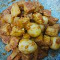 Cooksnap dari Vita untuk resep Sambel Goreng Ati Kentang
