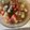 El cooksnap de Eduardo Agudo Alba cuando hizo Mi versión de la ensalada pico de gallo 🐓.