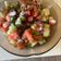 El cooksnap de Eduardo Agudo Alba cuando hizo Mi versión de la ensalada pico de gallo 🐓.