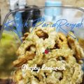 Cooksnap dari Lanjarsih/Mama Fifian ( MasakanRumahan) untuk resep Kripik pare kriuk nggak pahit😉