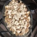 El cooksnap de rosy aguilar cuando hizo BACALAO MONACAL.